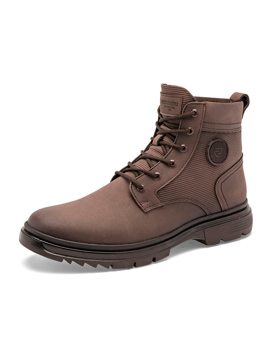 Bota Oi26 para hombre 4