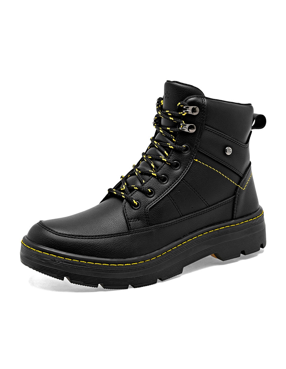 Bota Oi26 para hombre 4