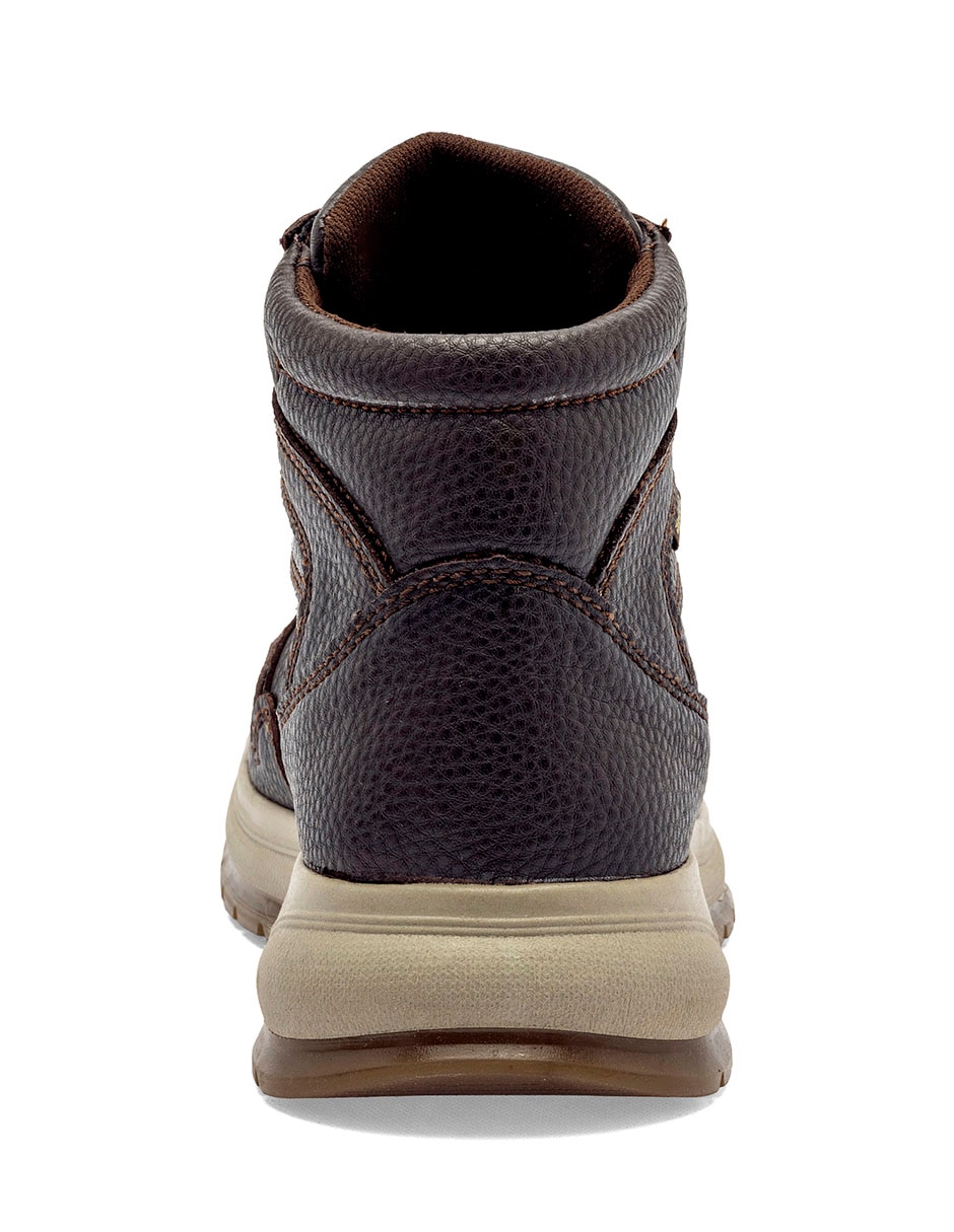 Bota Oi26 de piel para hombre 3