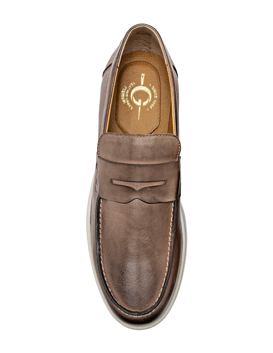 Zapato para hombre