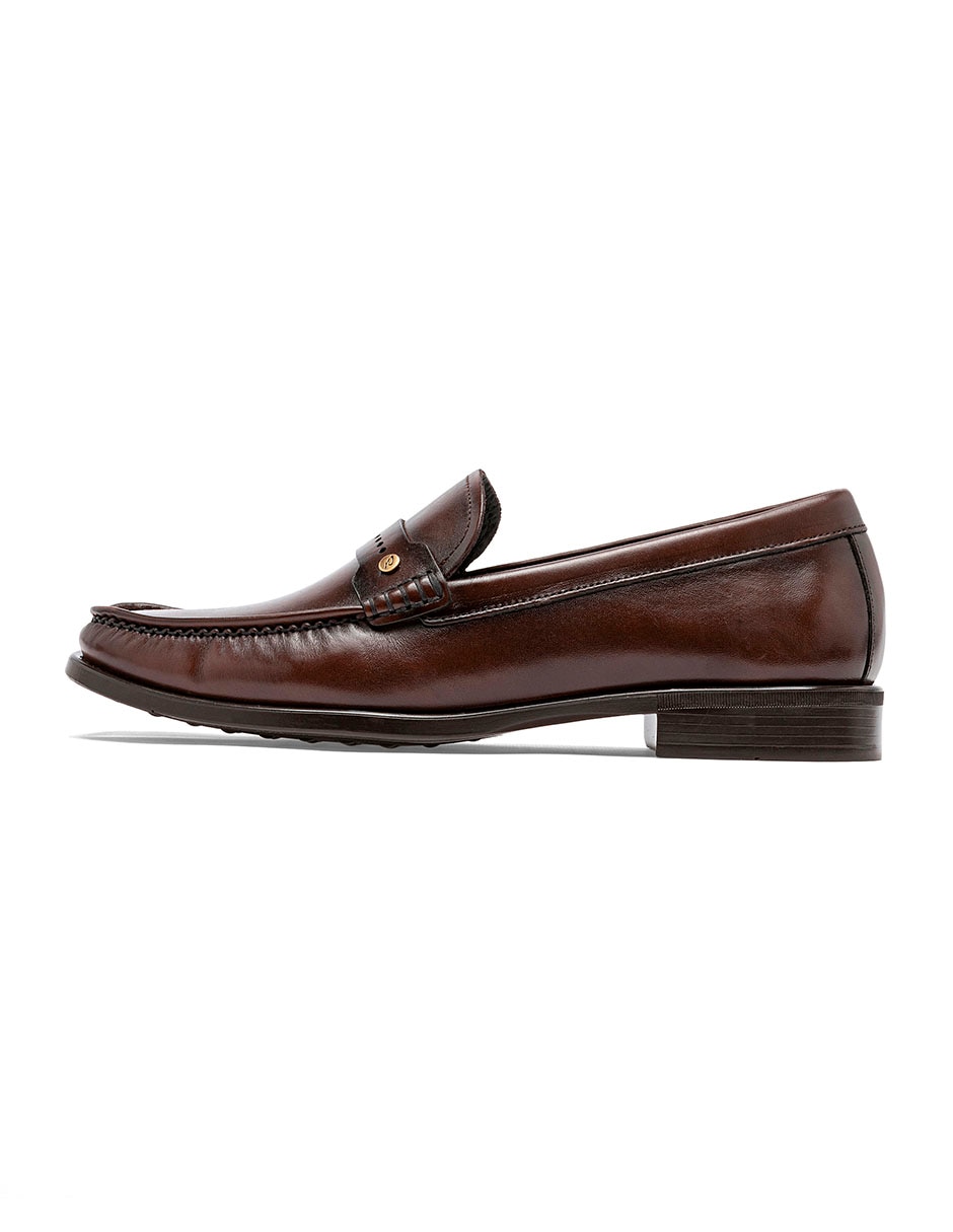 Mocasín para hombre