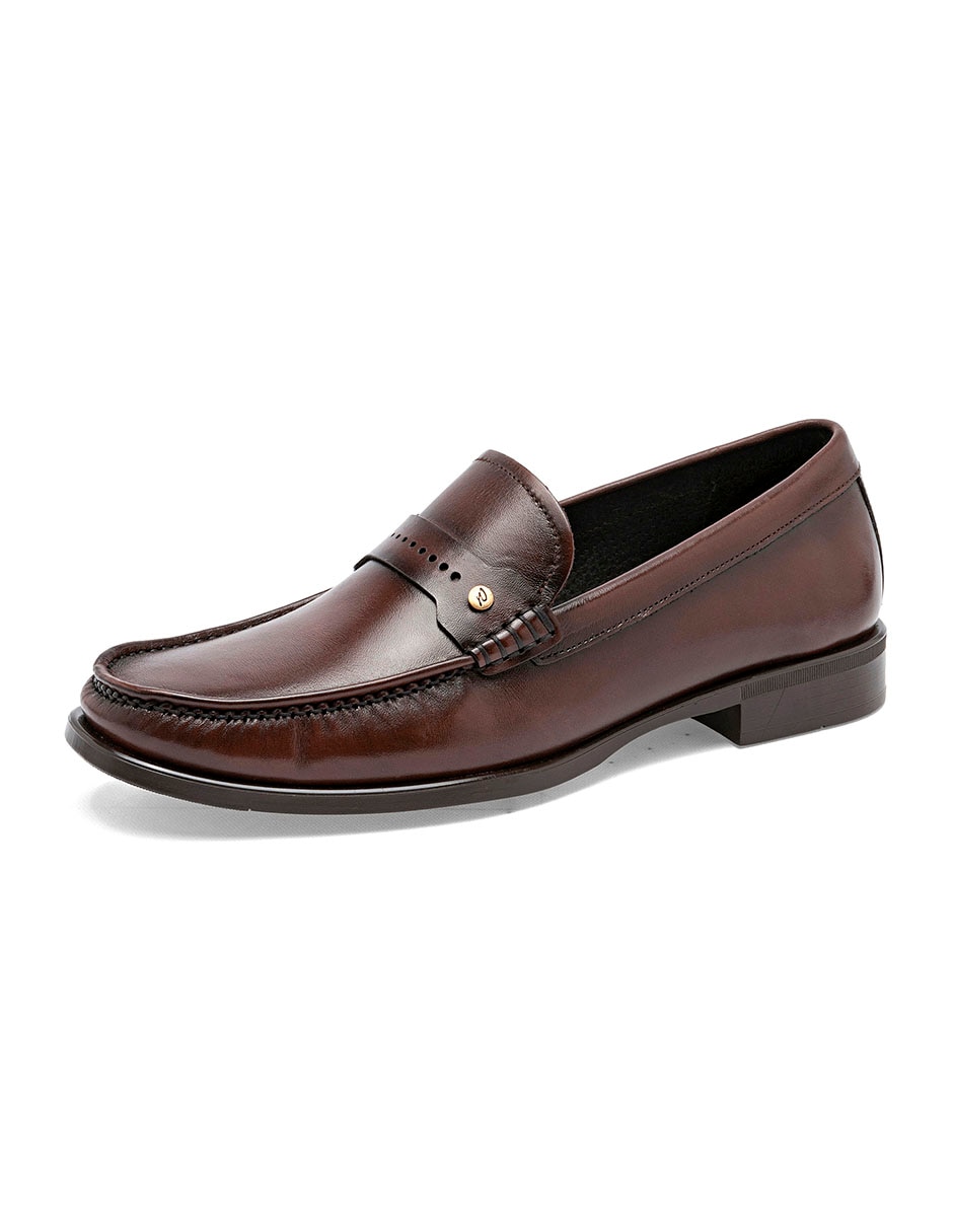Mocasín para hombre 5