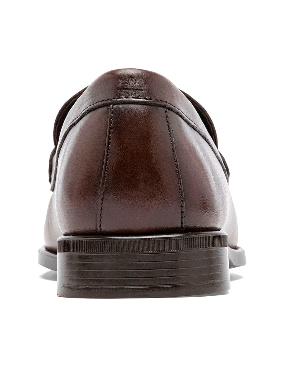 Mocasín para hombre