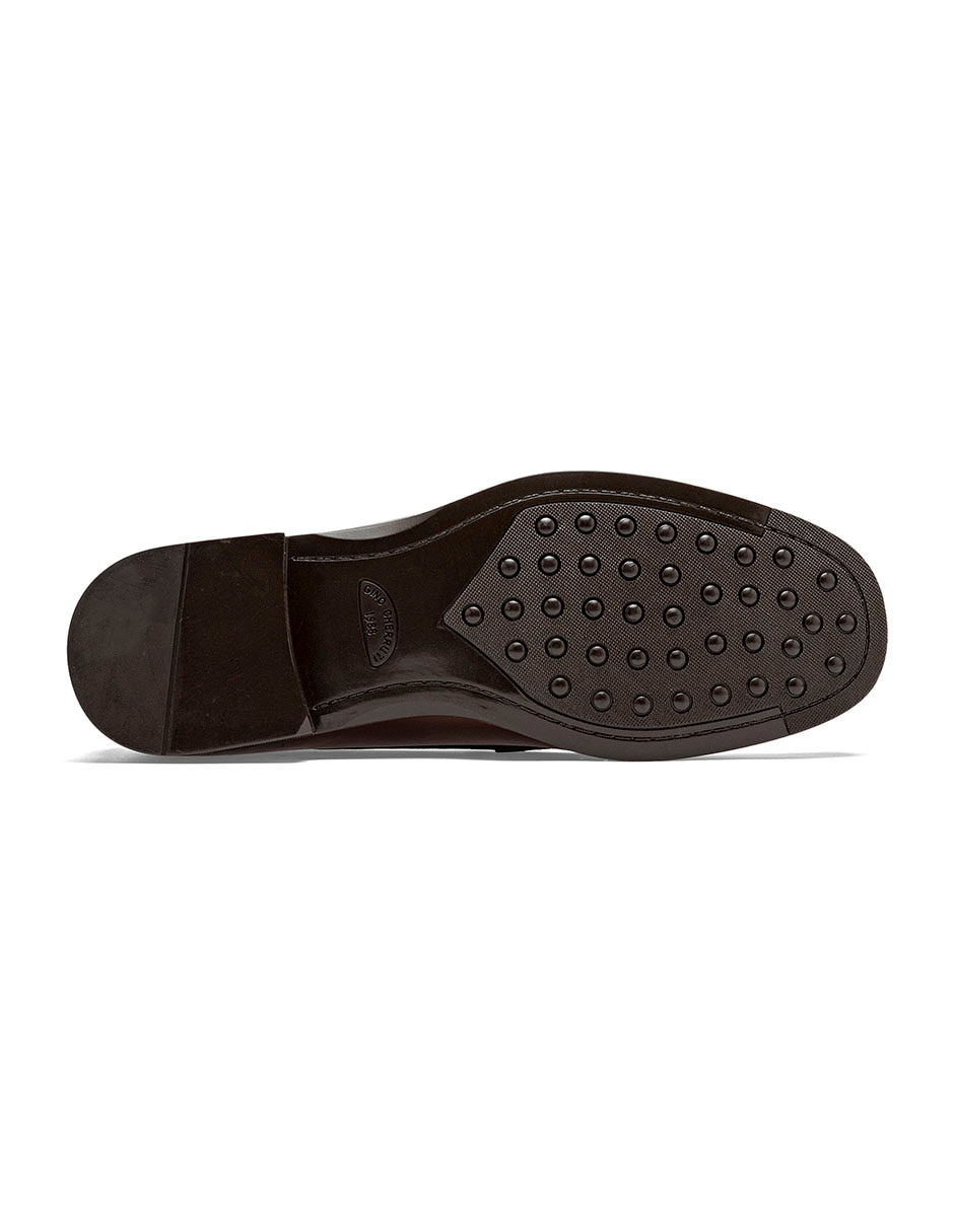 Mocasín para hombre 7