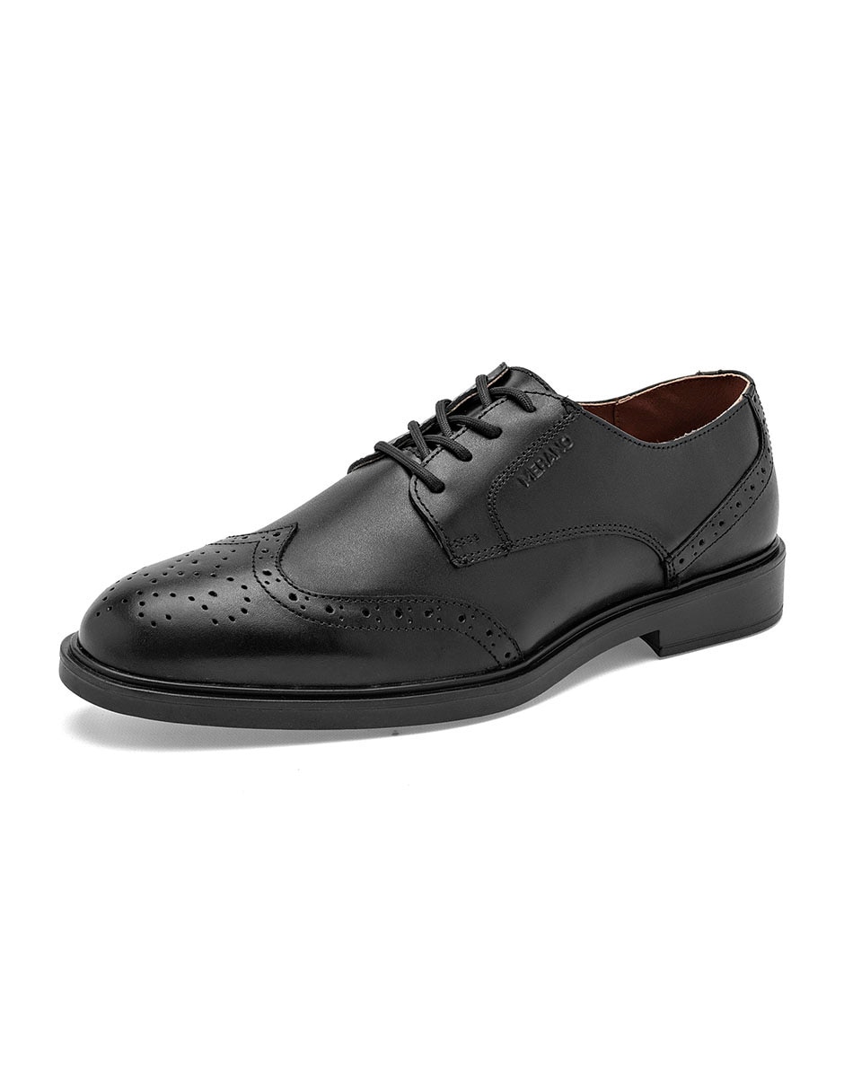 Zapato bostoniano para hombre 5