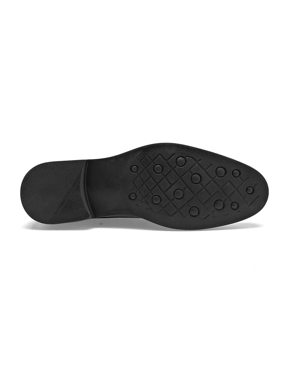 Zapato bostoniano para hombre 7