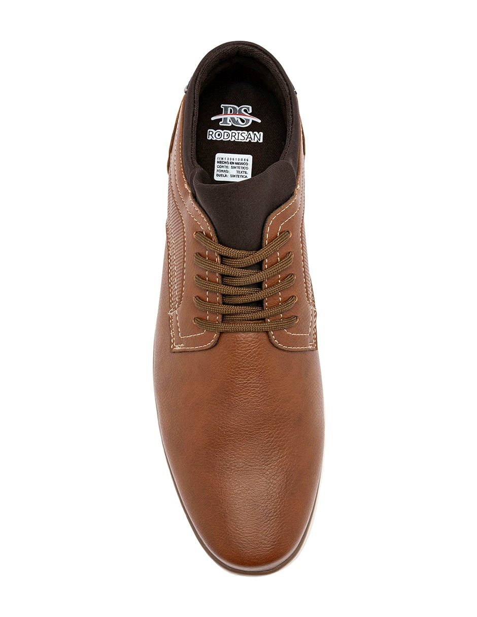 Zapato para hombre 4