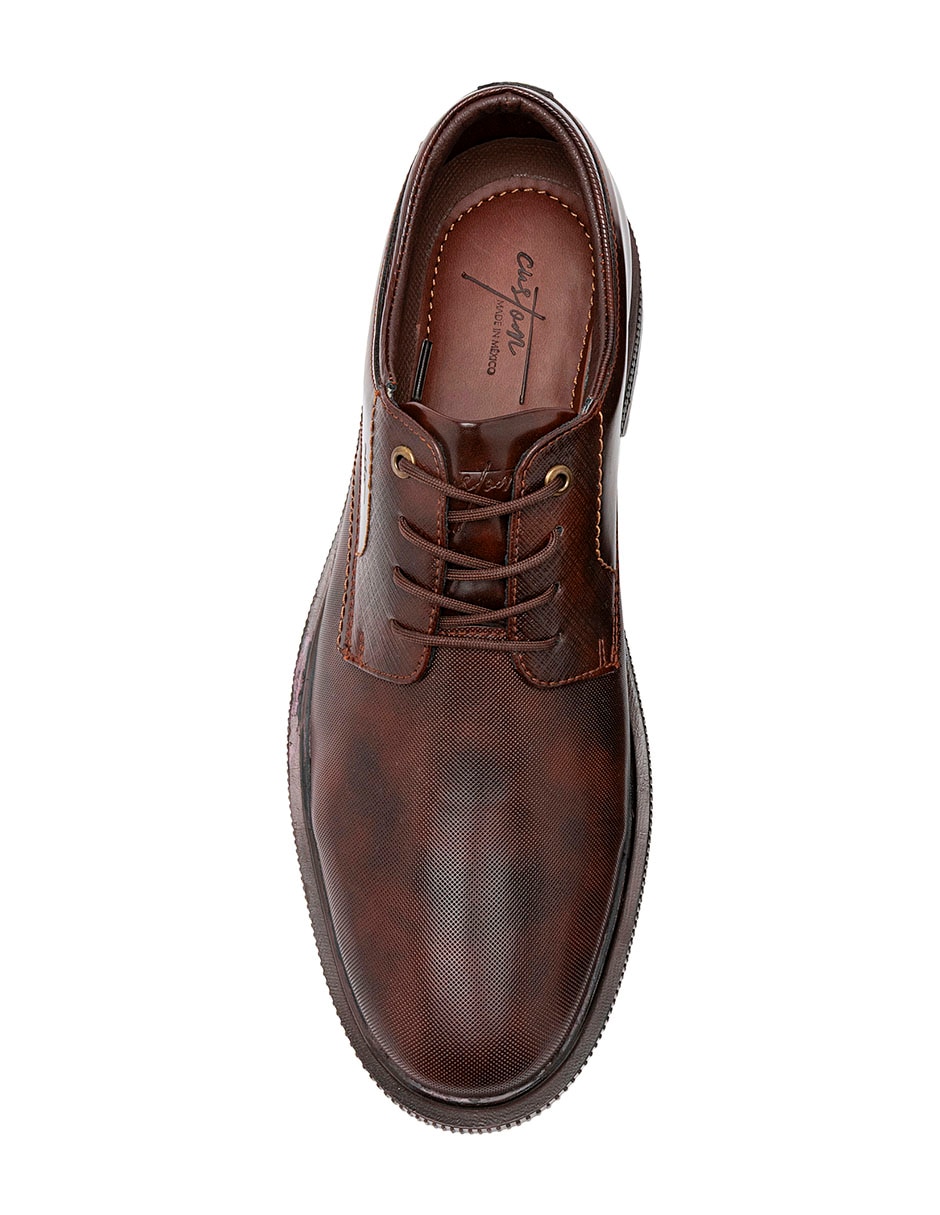 Zapato para hombre 4