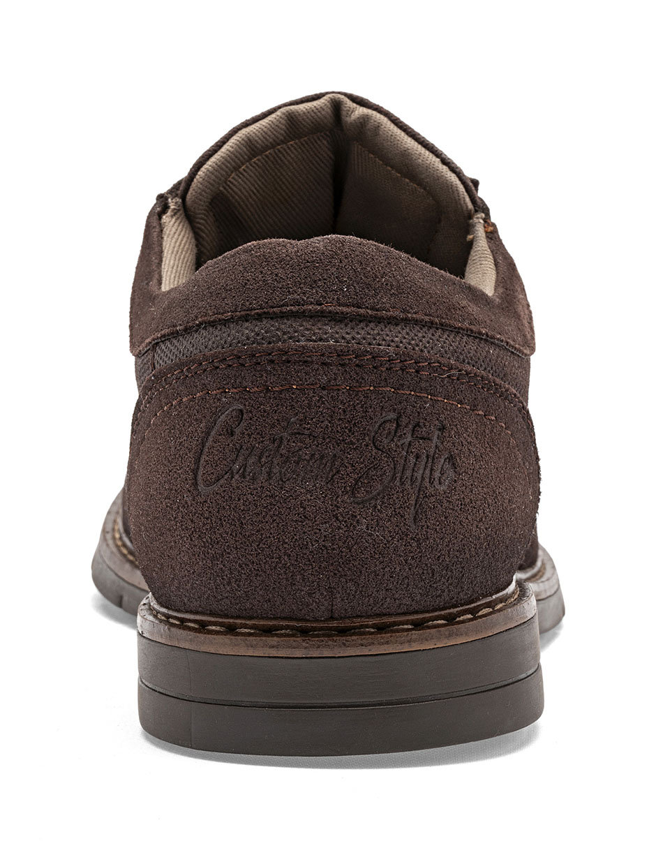 Zapato para hombre