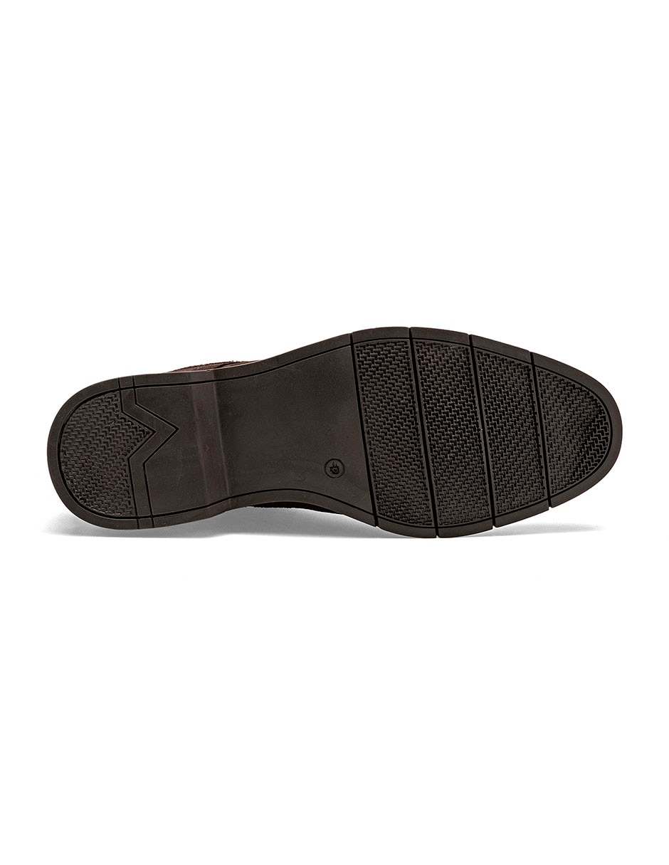 Zapato para hombre 7