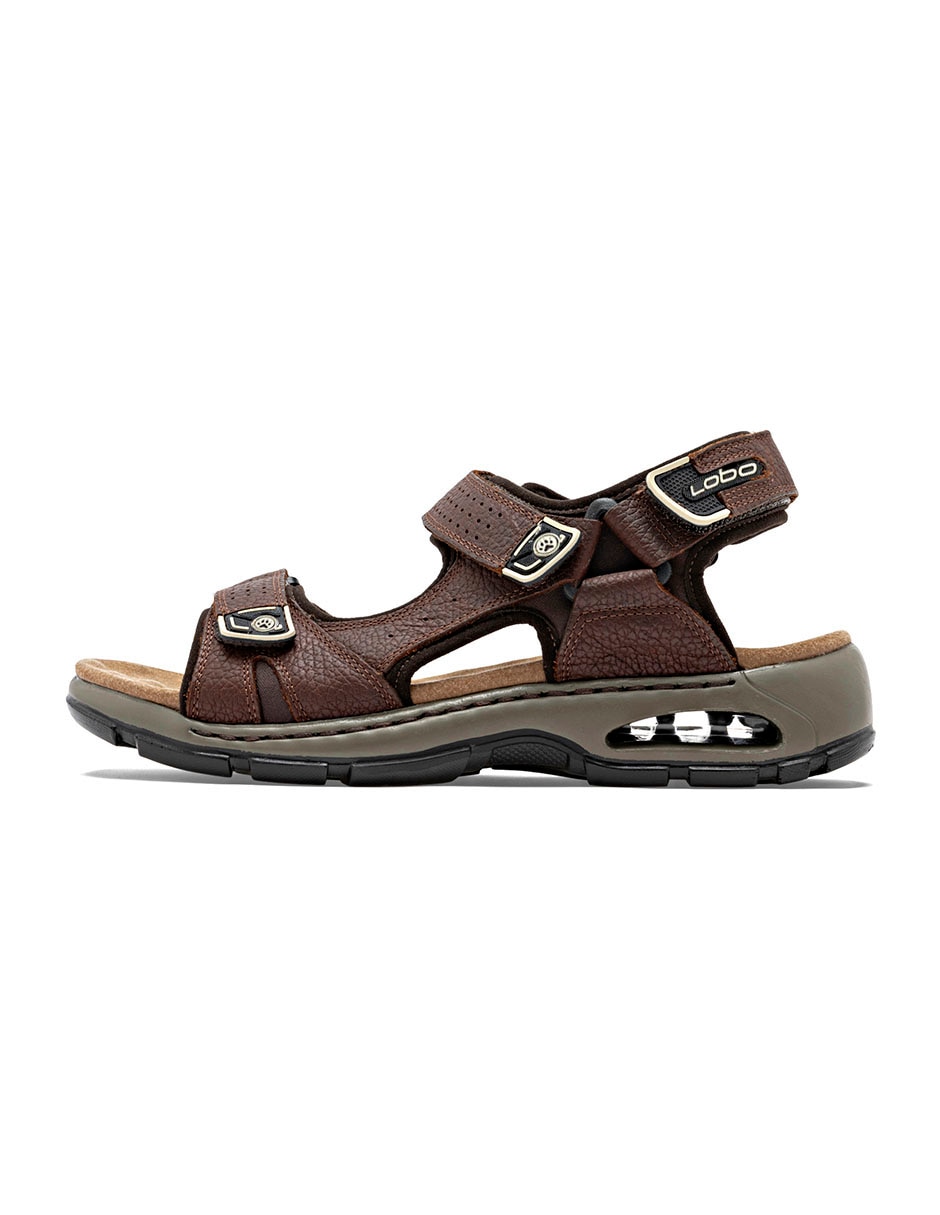 Sandalia para hombre
