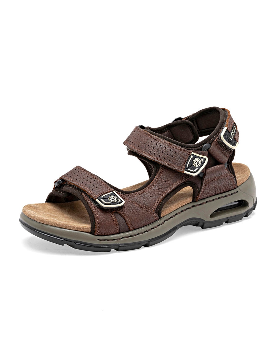 Sandalia para hombre 6