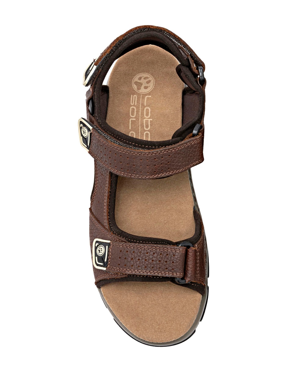 Sandalia para hombre