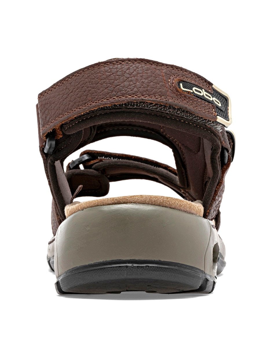 Sandalia para hombre
