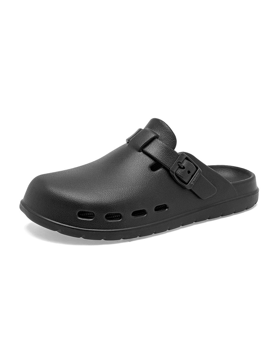 Sandalia para hombre 5