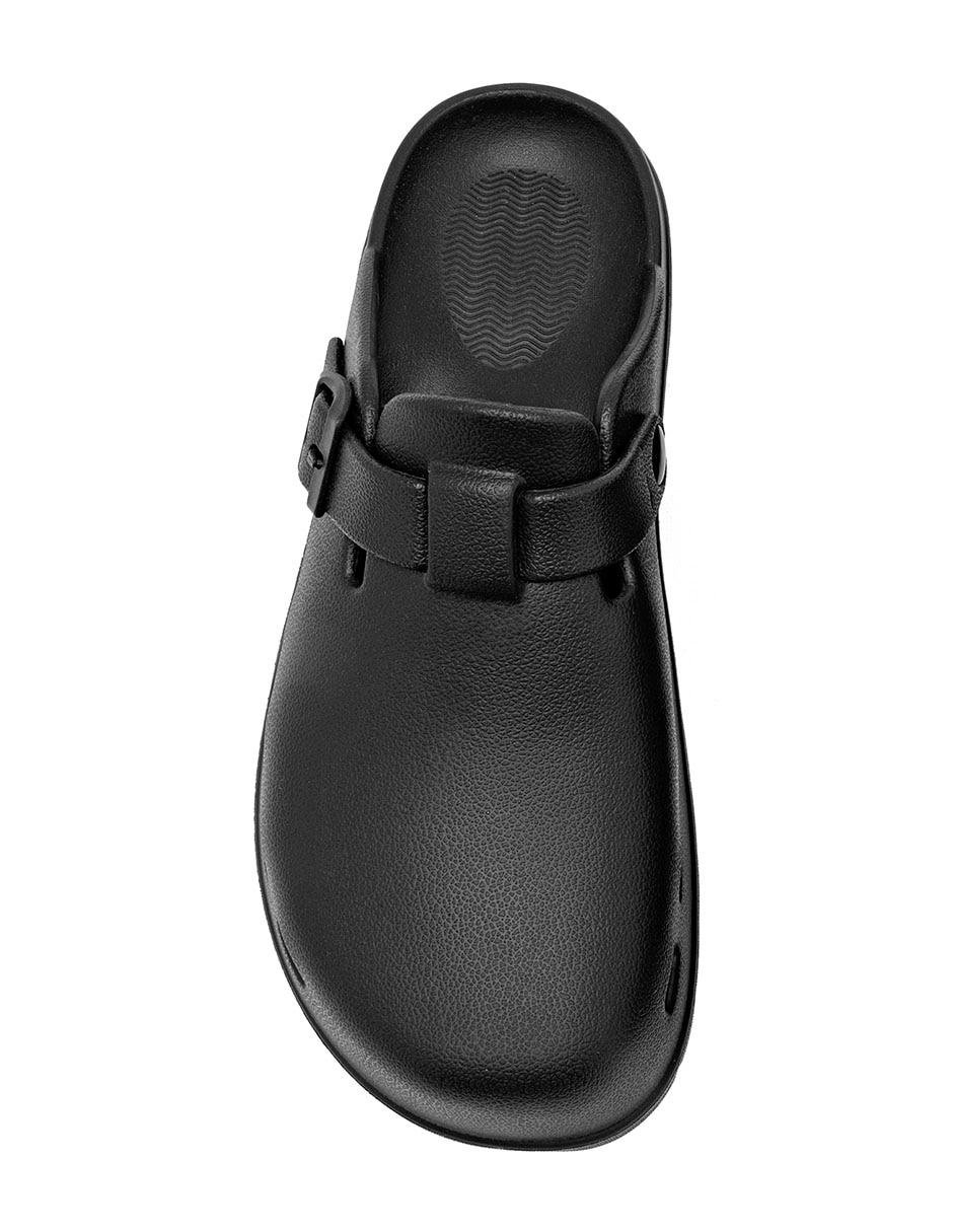 Sandalia para hombre 4