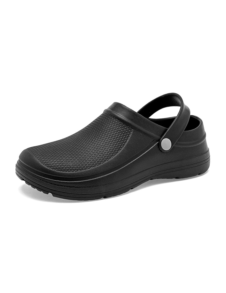 Sandalia para hombre 6