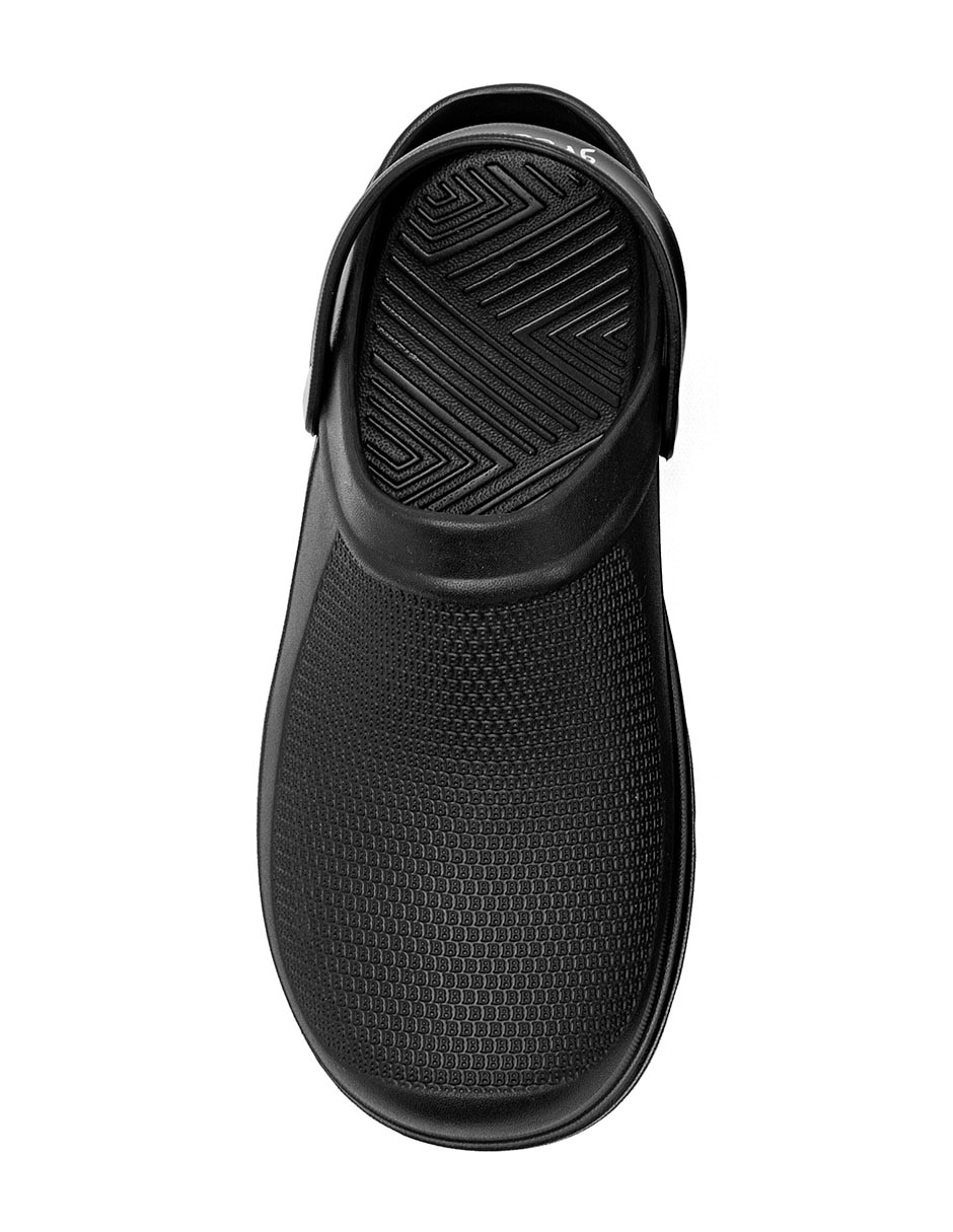 Sandalia para hombre 4