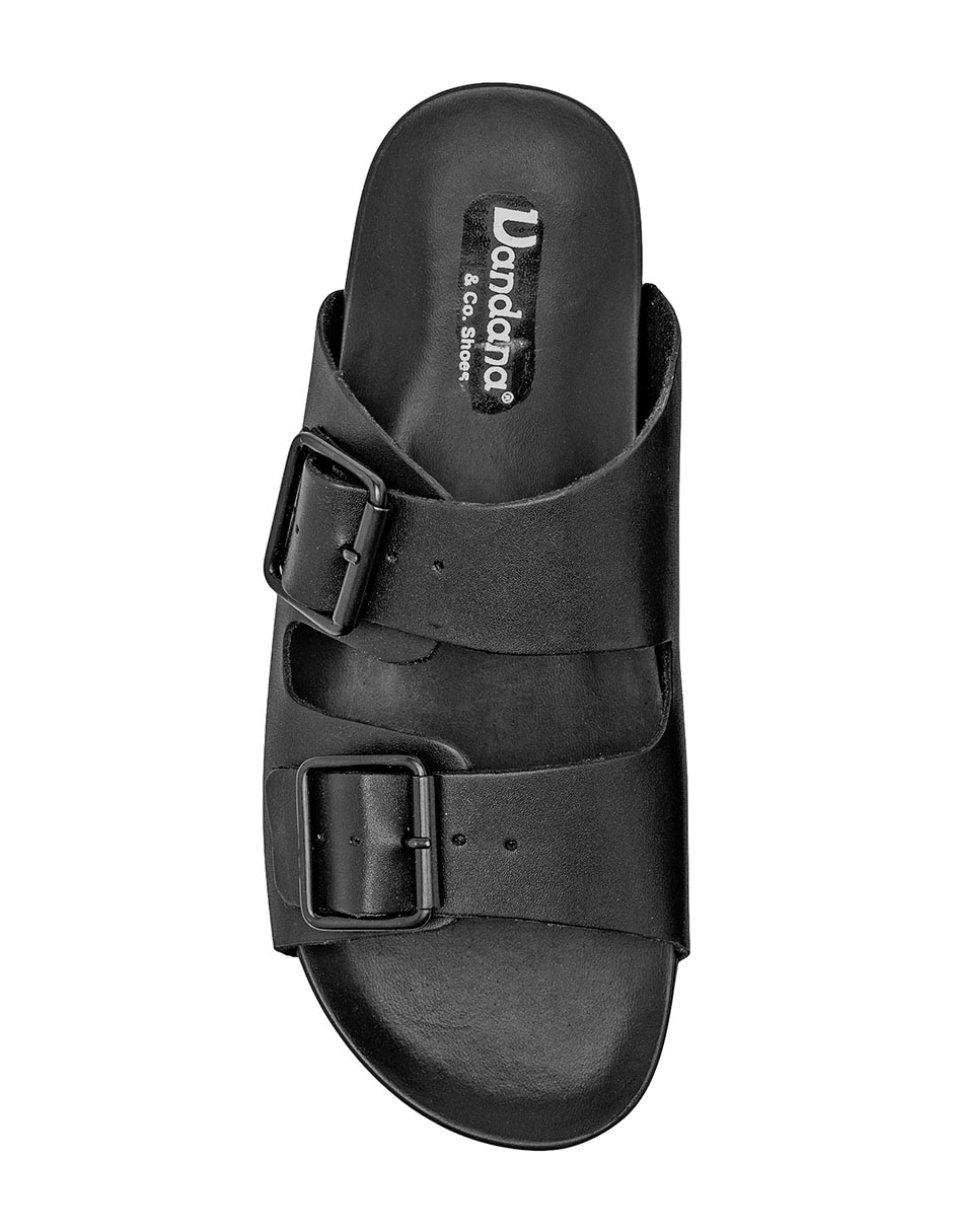 Sandalia para hombre 4