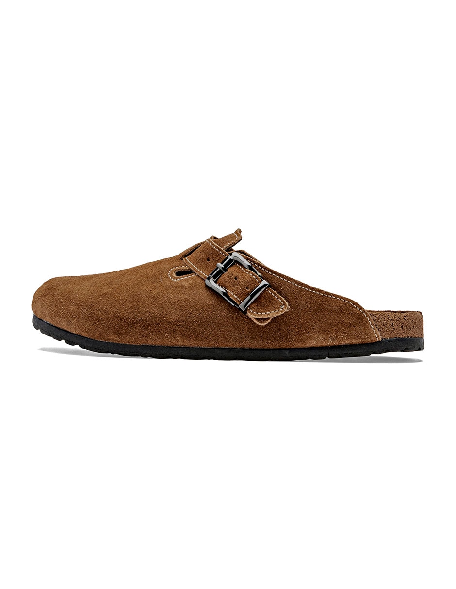 Sandalia para hombre