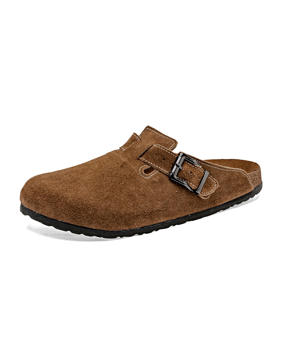 Sandalia para hombre 5