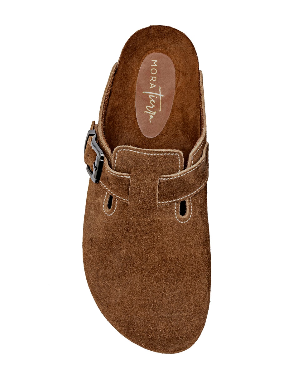 Sandalia para hombre
