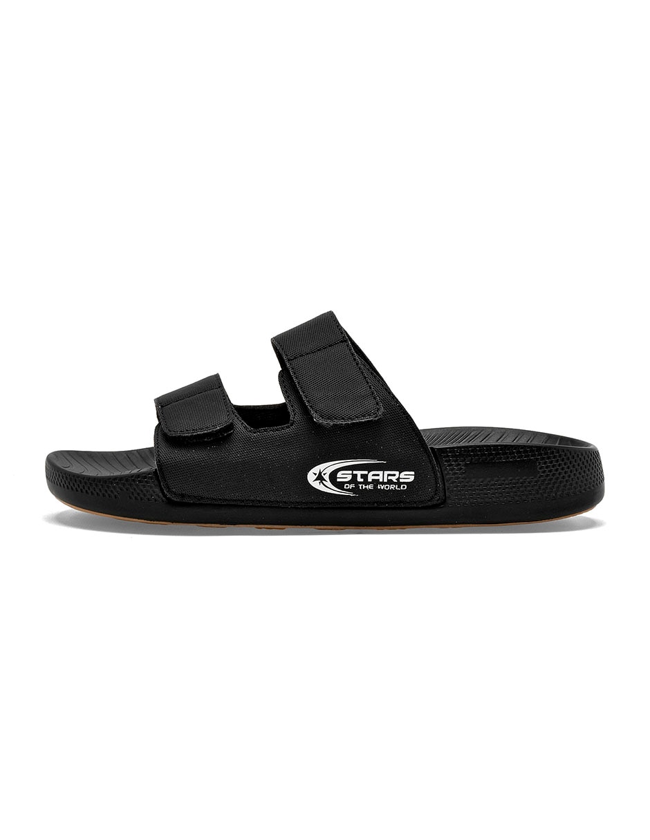 Sandalia para hombre