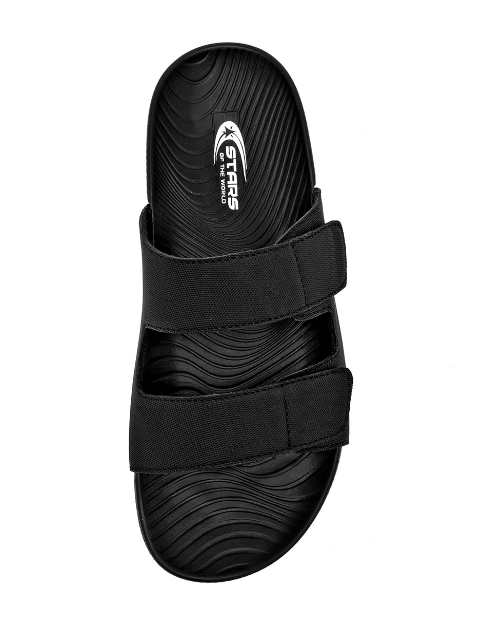 Sandalia para hombre