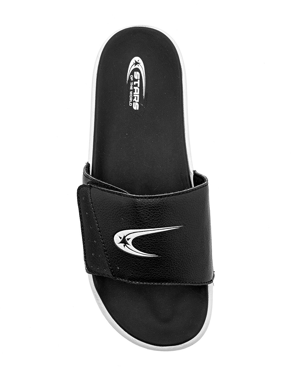 Sandalia para hombre