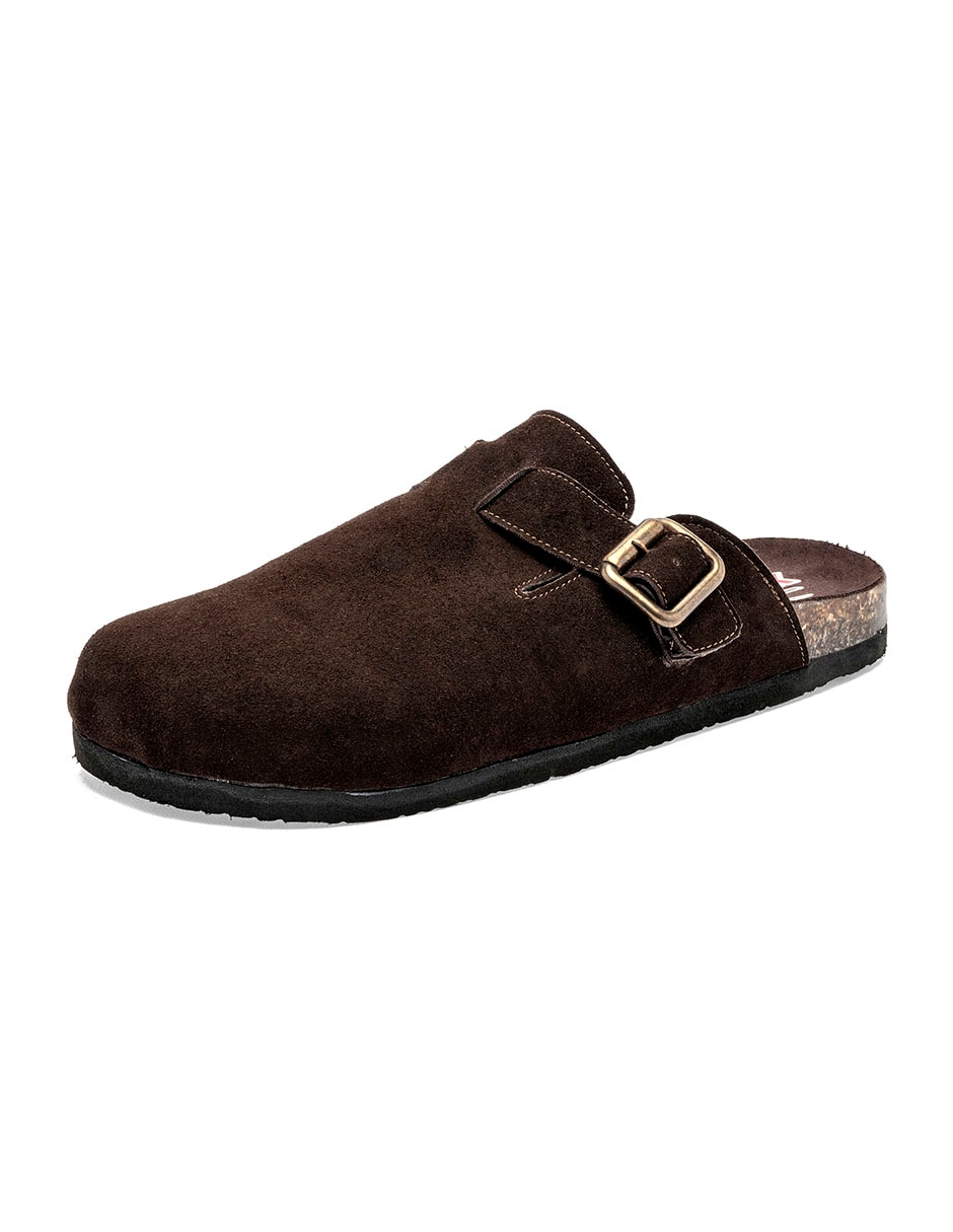 Sandalia para hombre 6