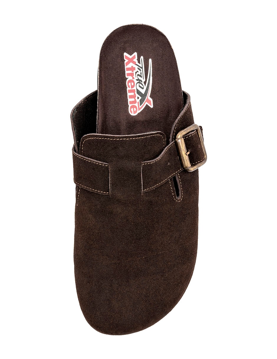 Sandalia para hombre 4