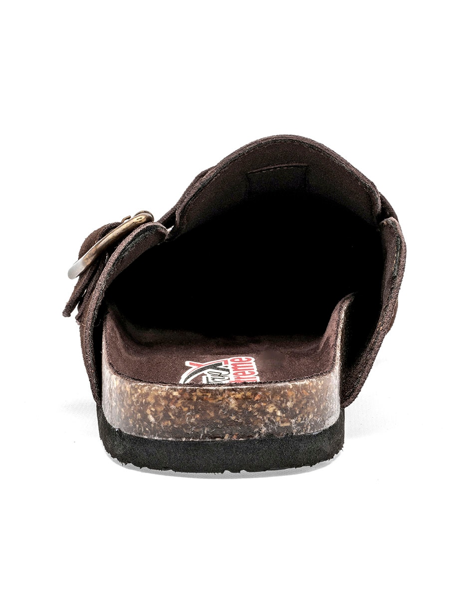 Sandalia para hombre 2