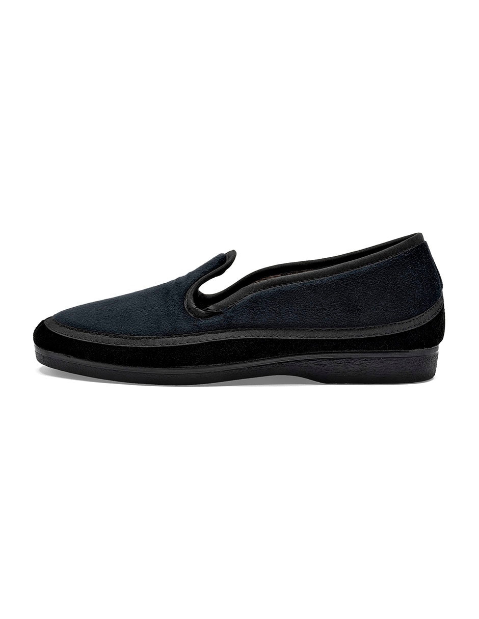 Pantufla para hombre