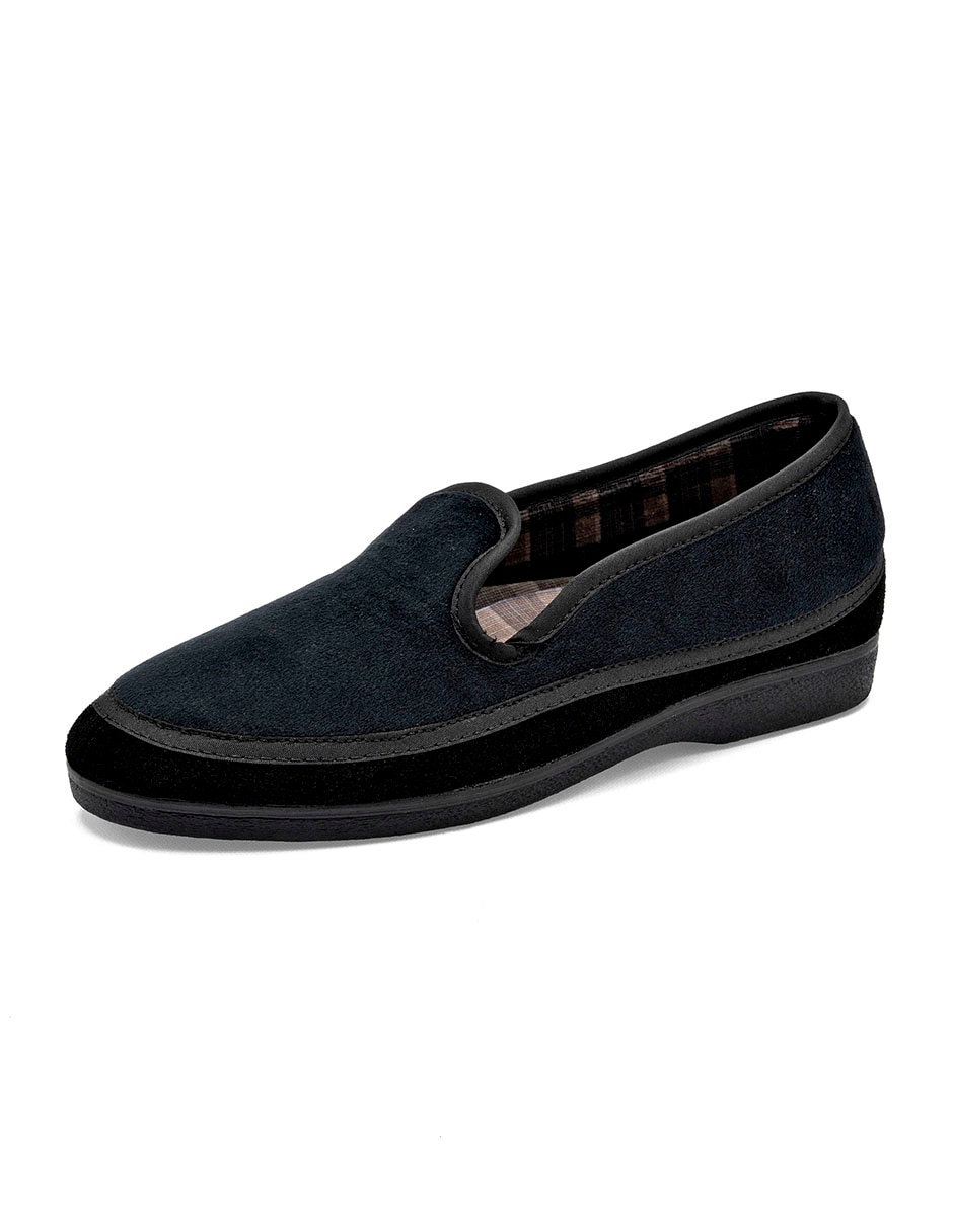 Pantufla para hombre 6