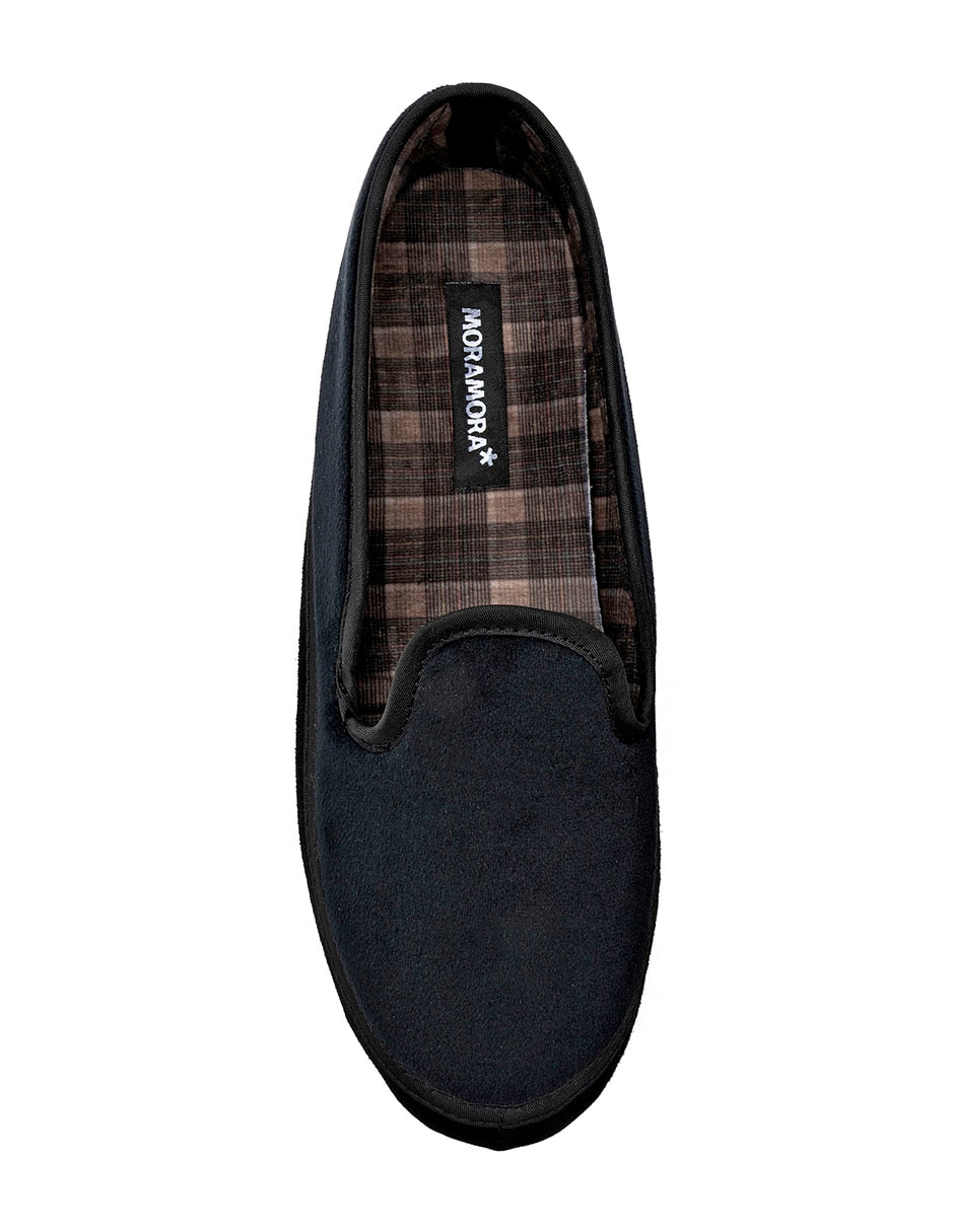 Pantufla para hombre 4