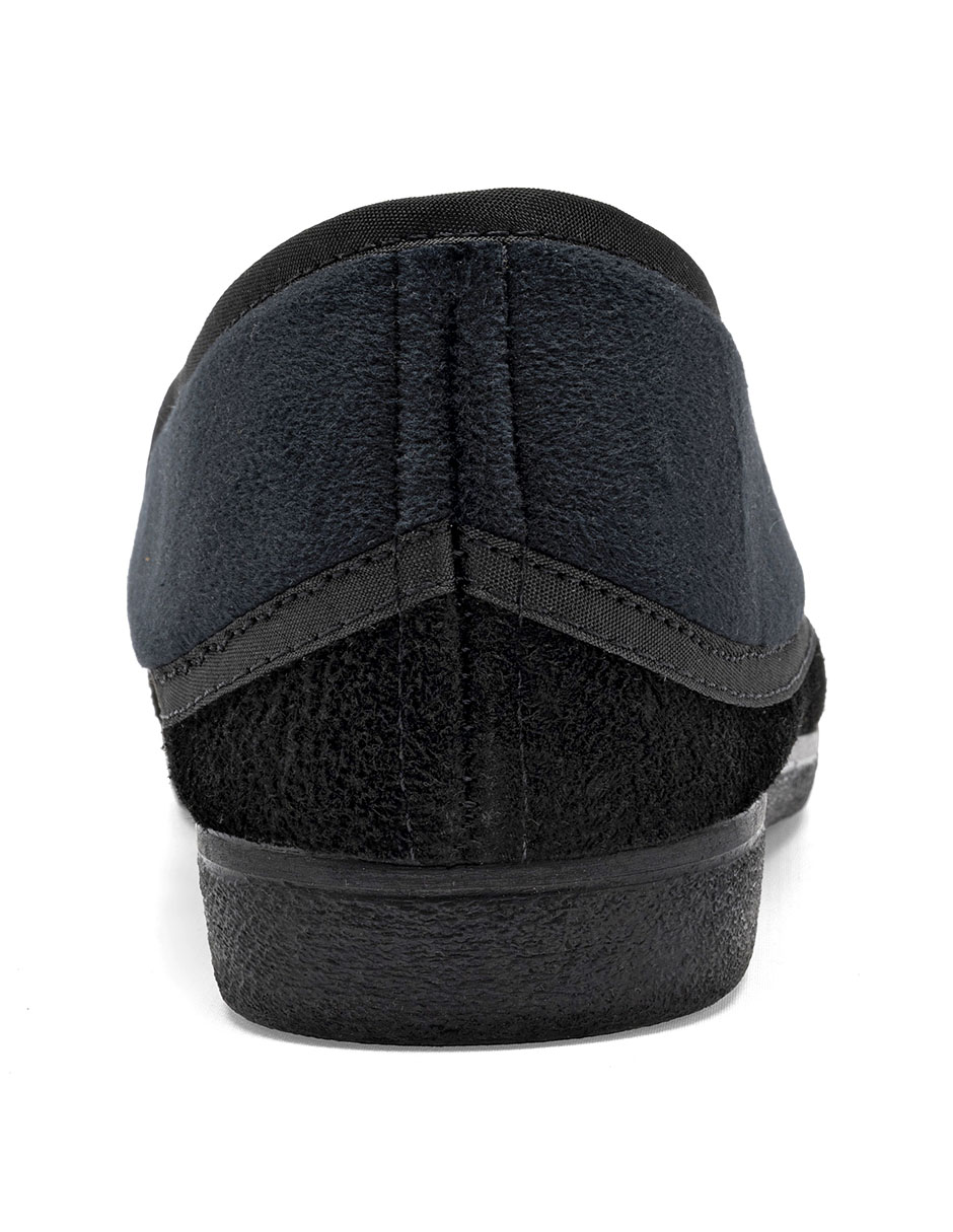 Pantufla para hombre 2
