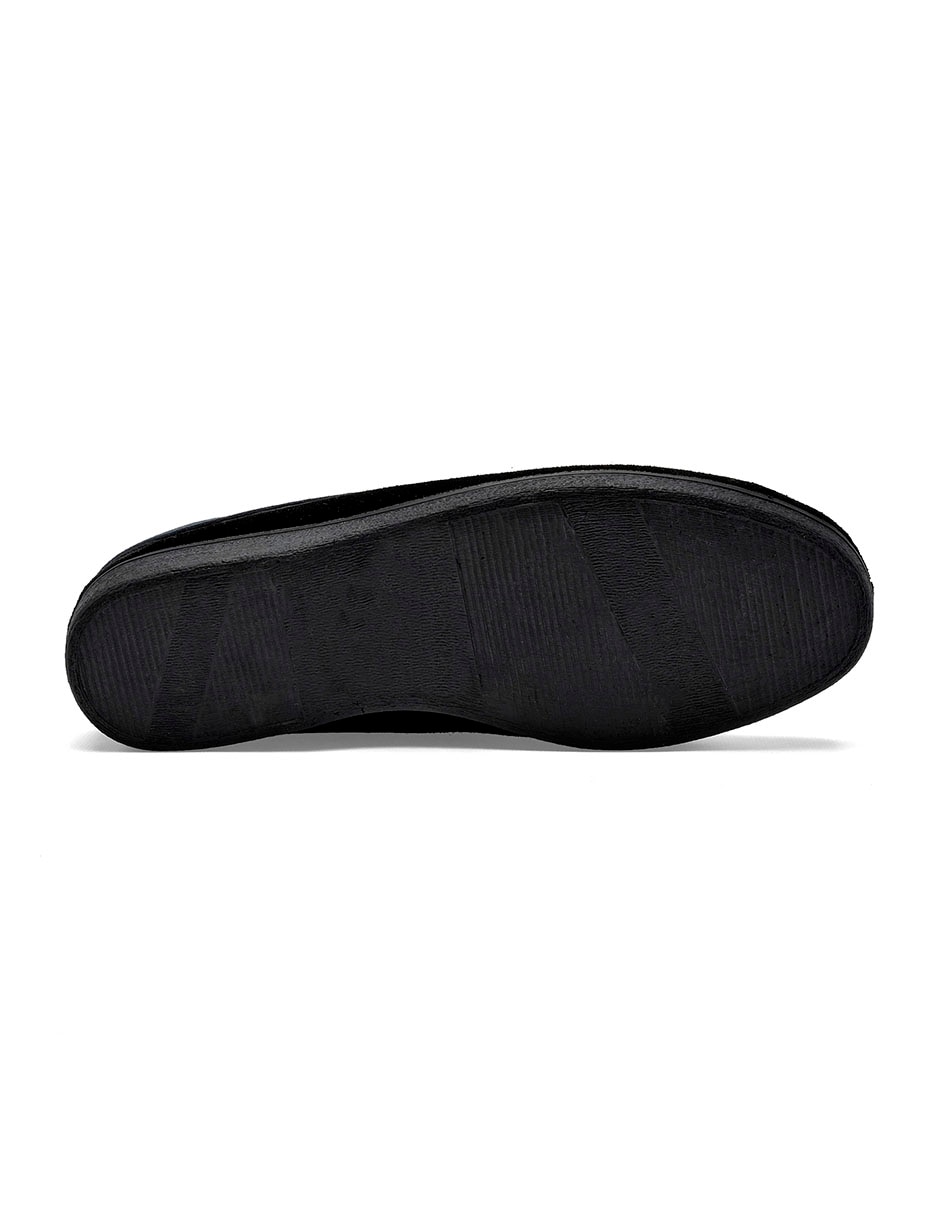 Pantufla para hombre 7