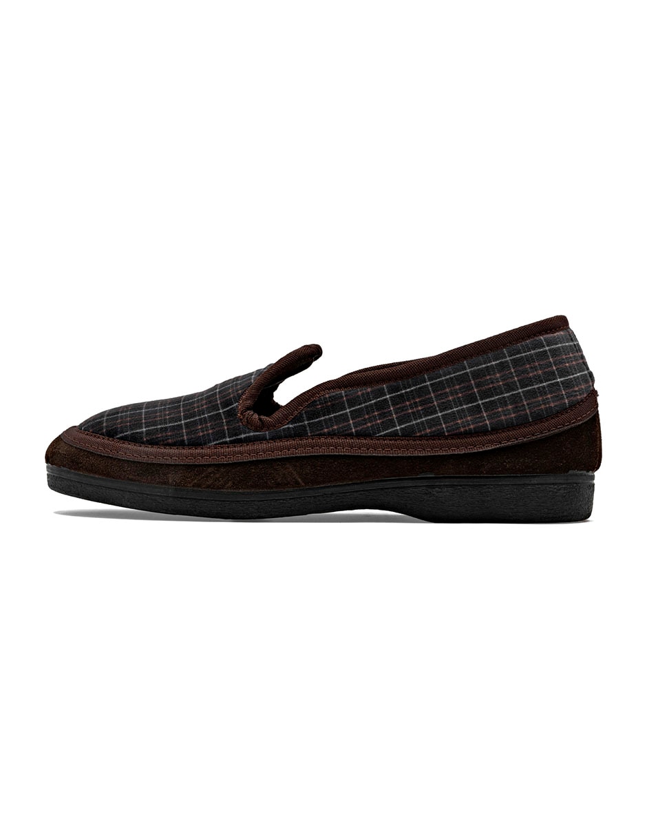 Pantufla para hombre Pantufla para hombre