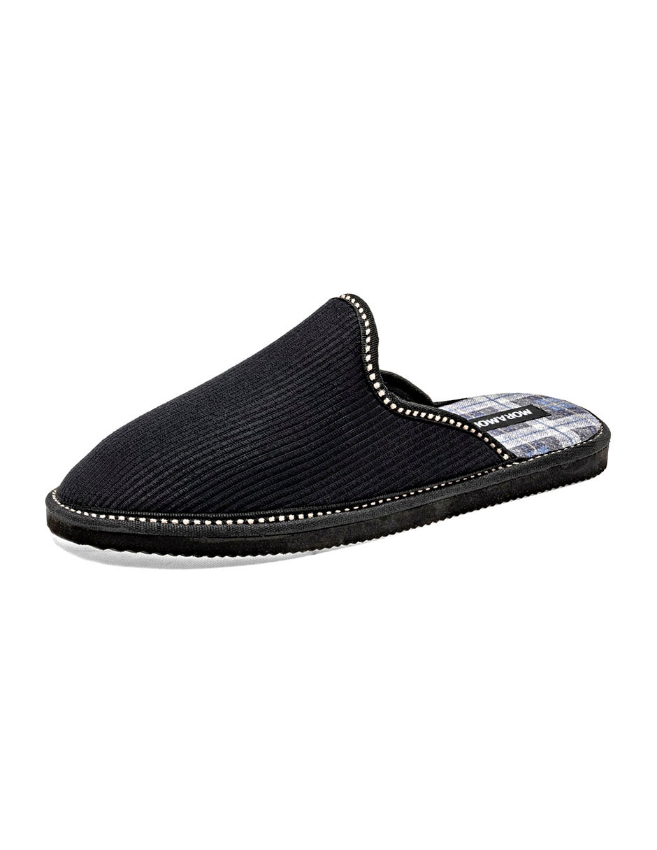 Pantufla para hombre 6