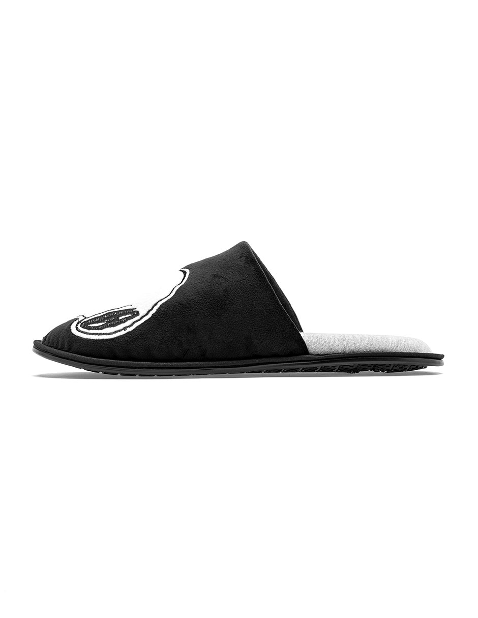 Pantufla para hombre
