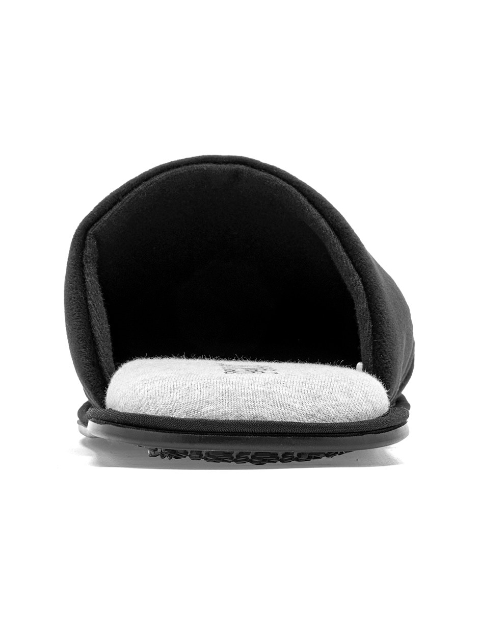 Pantufla para hombre 2