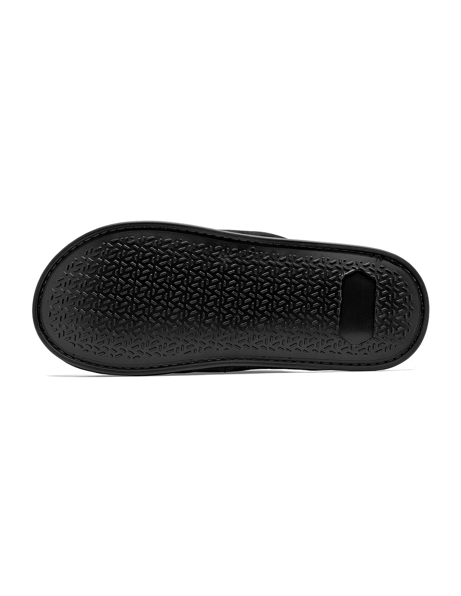Pantufla para hombre 7