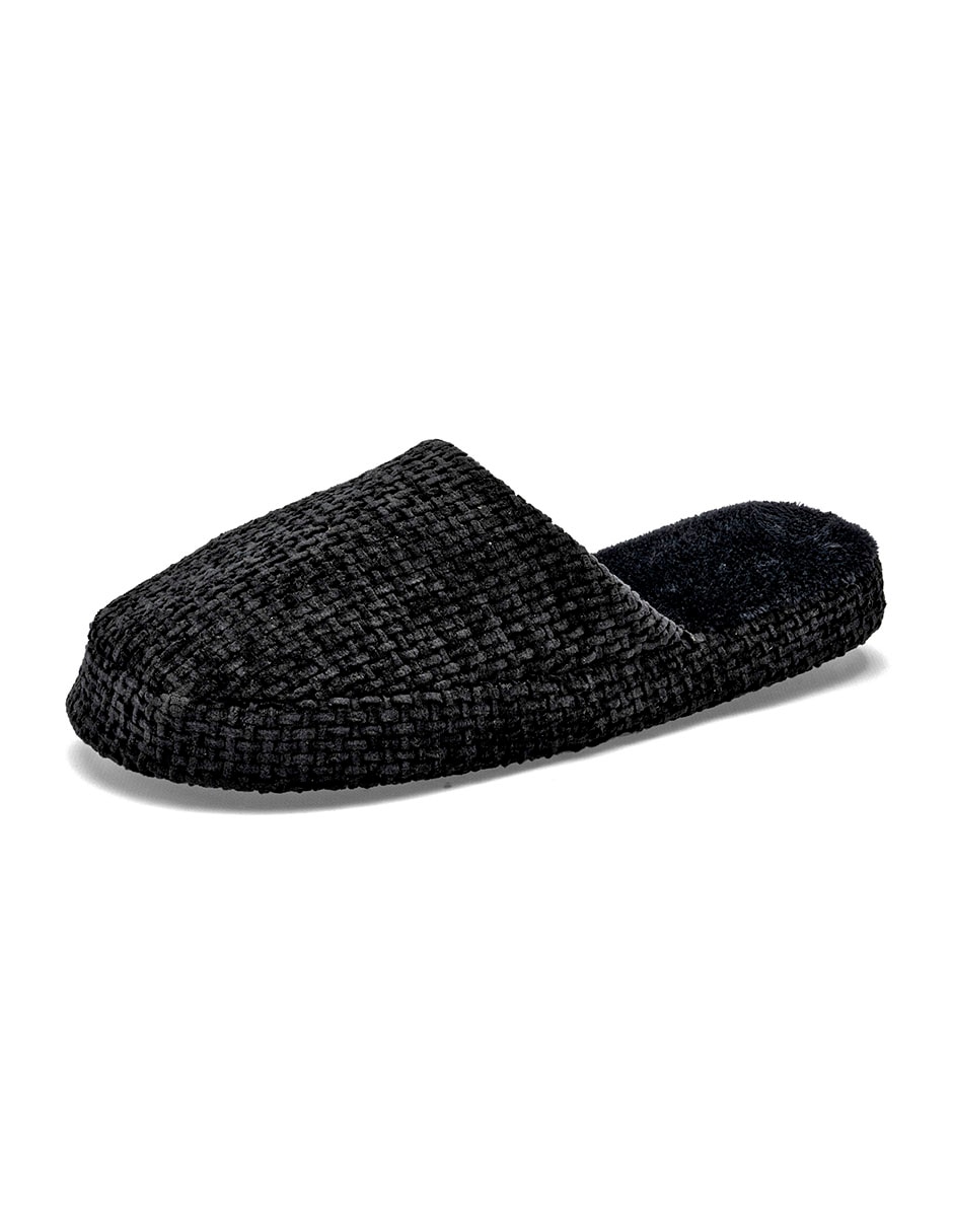 Pantufla para hombre 5