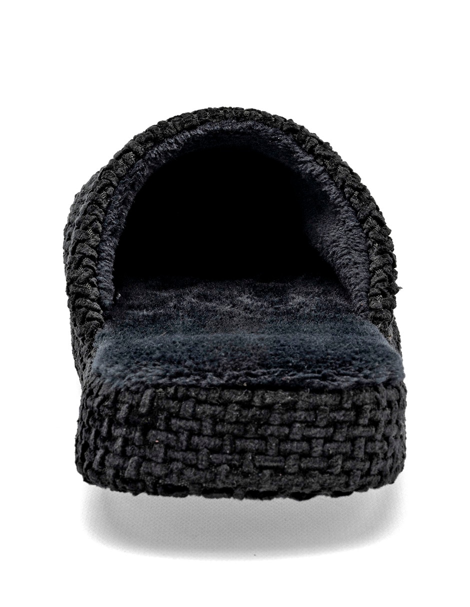 Pantufla para hombre 2