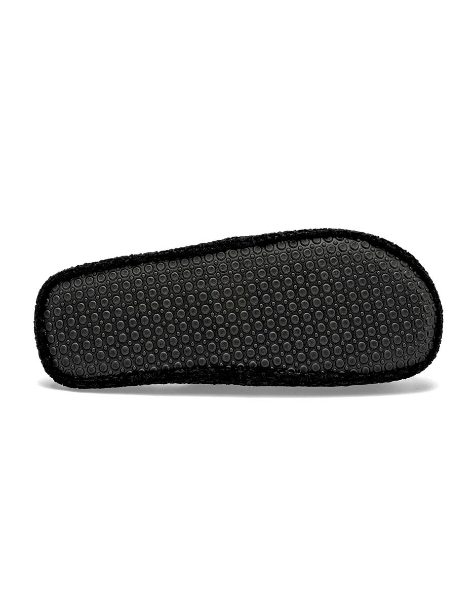 Pantufla para hombre 7