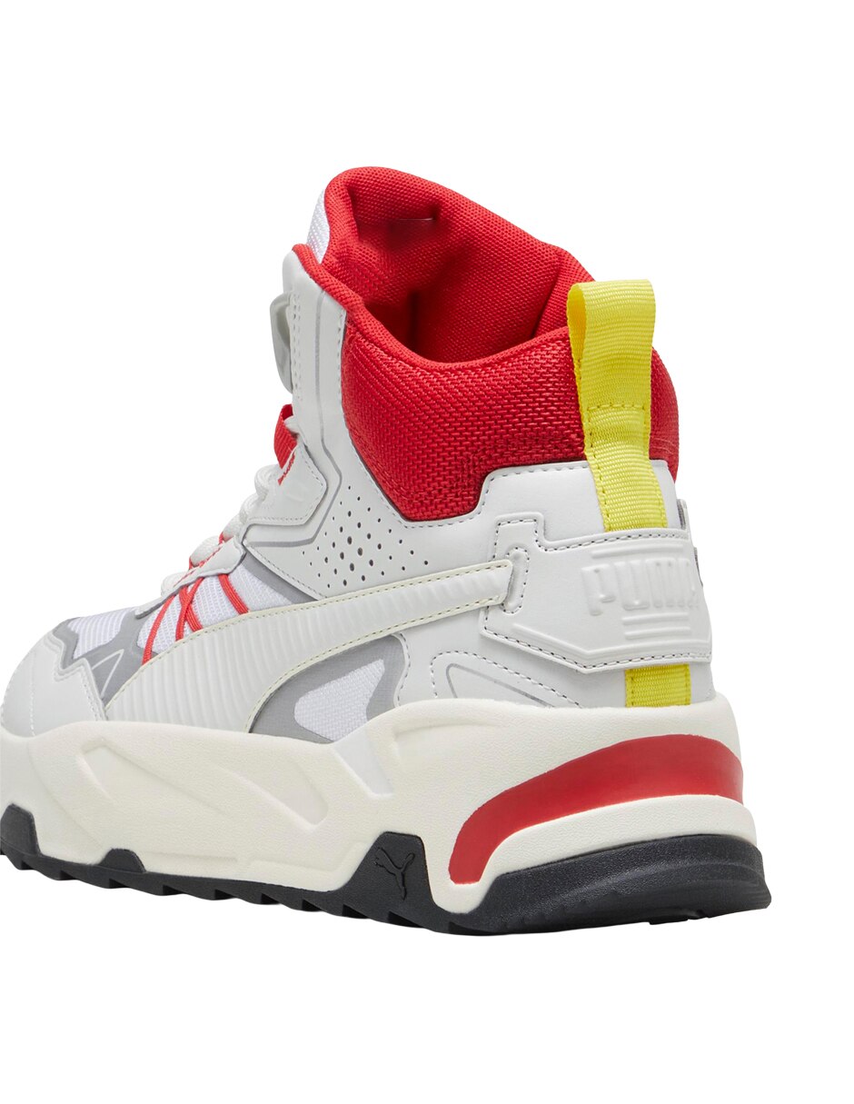 Tenis para hombre 3