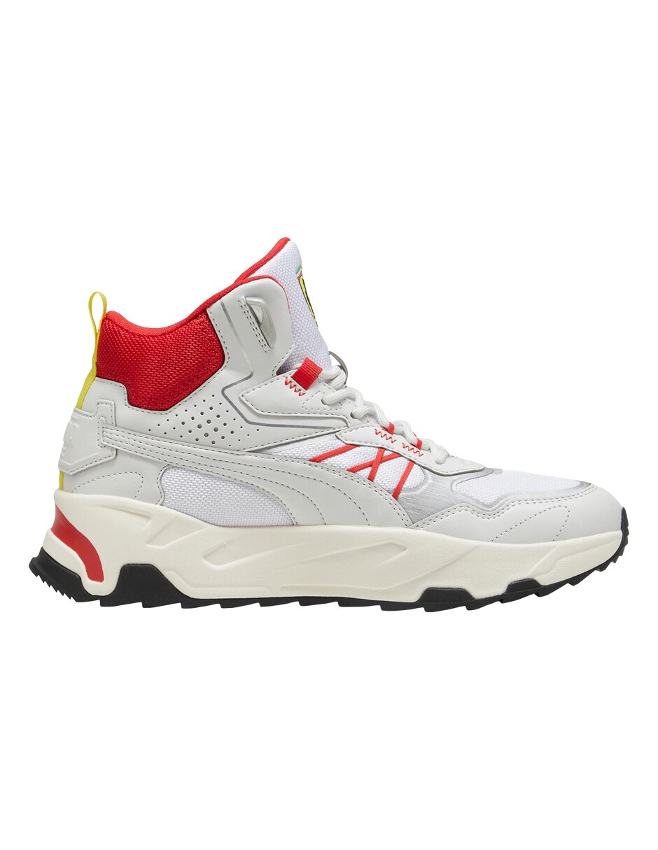 Tenis para hombre 4