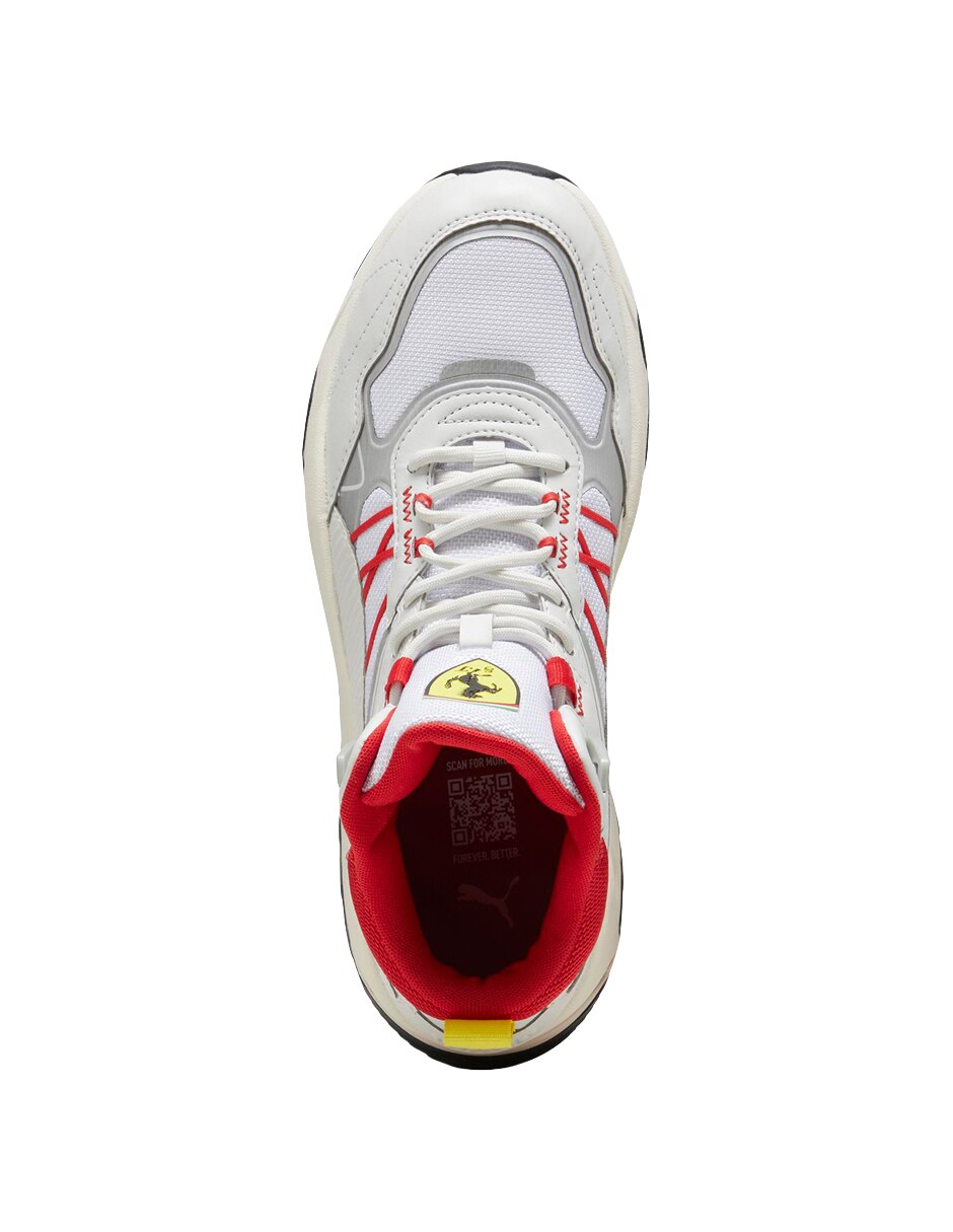 Tenis para hombre 5