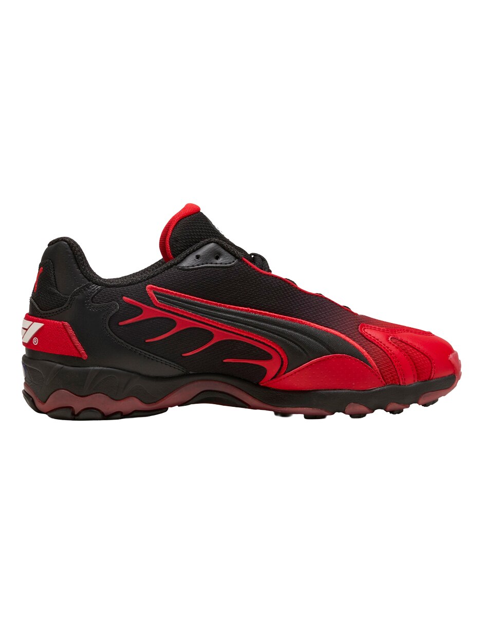 Tenis para hombre 4