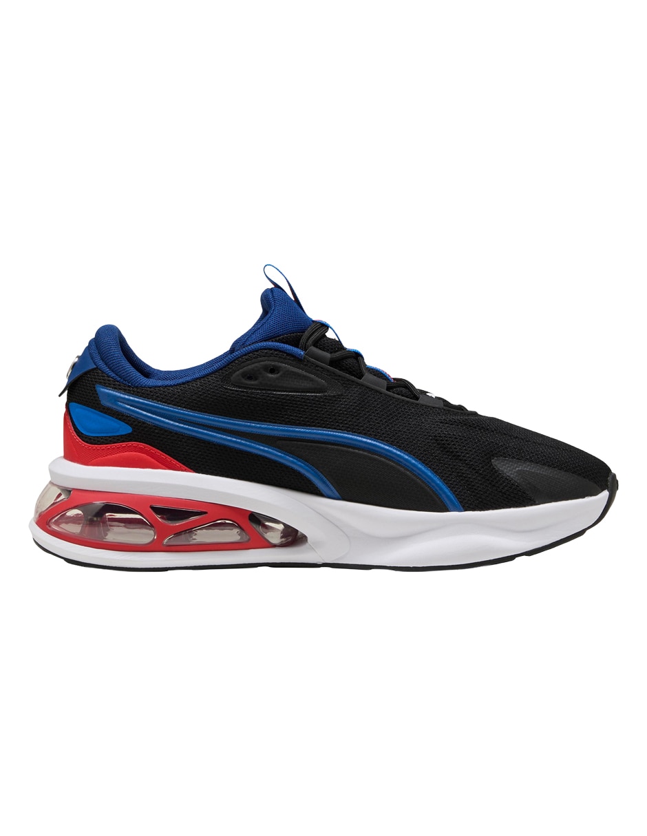 Tenis para hombre 4